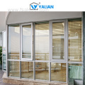 Modern Style Commercial Casement Windows